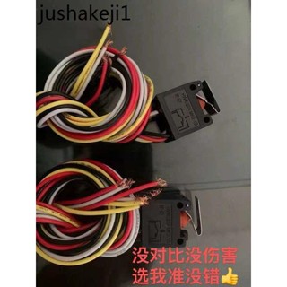 電動裝置行程限位微動開關HWK-22A IP67 MK2-2 MK2-1MK1-1