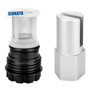 H98-510-S 熱水器過濾器和工具備件熱水器濾水器拆卸工具零件