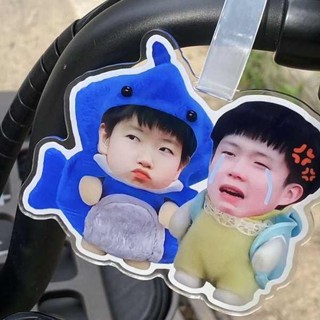 行李吊牌 行李吊牌 韓國 莎頭CP組合孫穎莎王楚欽行李牌書包吊飾行李箱吊牌周邊鑰匙扣國乒