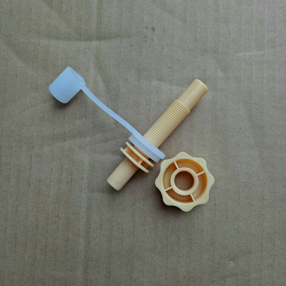 10.23 熱賣 通用塞子熏蒸機泡腳桶配件接頭排水管康凈星汗蒸汽泡腳連接器Hero