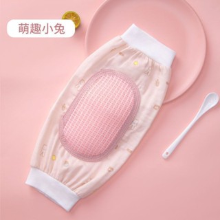 餵奶袖套冰絲夏季抱娃神器涼袖手臂涼蓆冰袖嬰兒哺乳手臂墊孩子 nuanxi.my20250412
