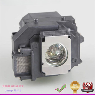 ELPLP54 ELPLP58 ELPLP56 ELPLP66 投影機燈泡適用於愛普生 EB-S7 EB-S7+ EB-