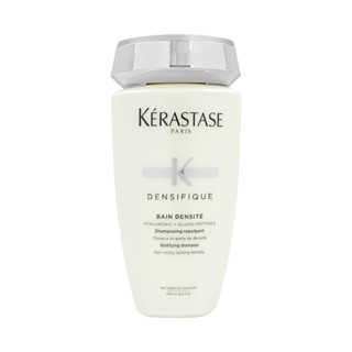 KERASTASE卡詩 白金賦活淨髮浴 250ml -平輸
