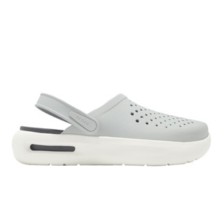 Crocs 卡駱馳 Inmotion Clog 男鞋 大氣灰 洞洞鞋 涼拖鞋 [YUBO] 2099641FT