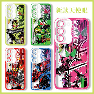 假面騎士 三星 Galaxy A53 A34 A36 A56 A32 A16 A55 A54 A52 手機殼 販販殼