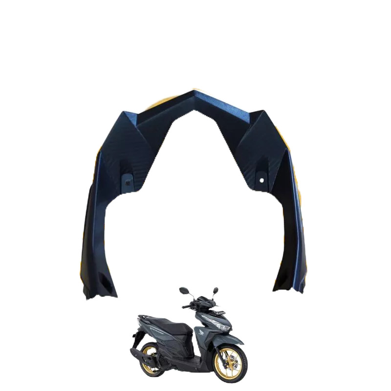 HONDA 本田 VARIO 125/150 LED 大燈座 GARNIS 2015-2017