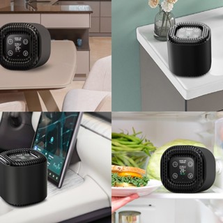 WONEGG淨化器 MINI家用 小型車載 除臭異味除 甲醛臭氧殺菌消毒機
