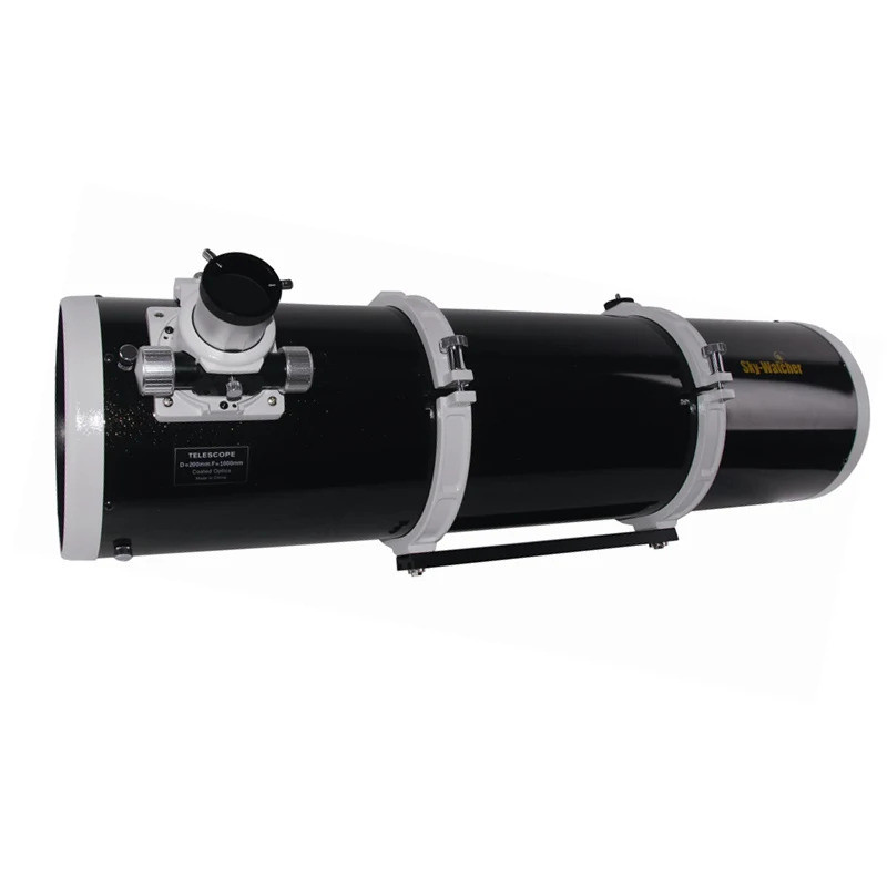 Sky-Watcher bkp200 PDS天文望遠鏡，雙速，200/1000mm光學設計，拋物綫，牛頓反射，f/5