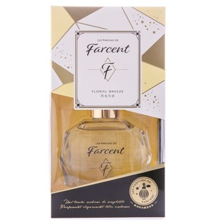 Farcent 香水室內擴香 同名花語