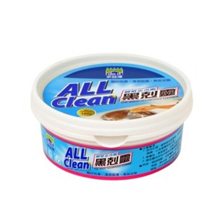 多益得 黑剋靈神奇去汙劑 180g