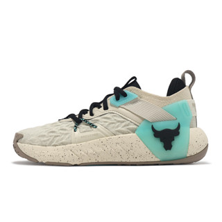 Under Armour UA 訓練鞋 Project Rock 6 巨石強森 重訓 女鞋 ACS 3026535200