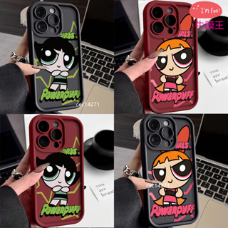 防摔 飛天小女警手機殼 紅米note11S 12S 紅米note10 5G note 9T note9pro 8pro