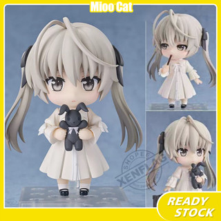 粘土人 Yosuga no Sora #2358 春日野空公仔 Pvc 收藏模型玩具禮物