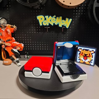 🛍️台灣出貨💙可收納6枚GAMEBOY GBA GBASP遊戲磁吸卡盒 遊戲收納盒 卡帶收納盒 遊戲卡收納盒