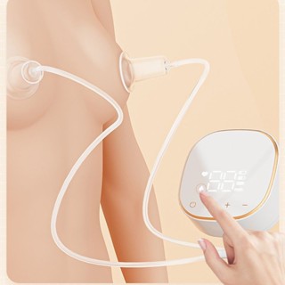 電動乳頭內陷矯正器孕婦吸奶頭少女不良牽引器可充電電動乳頭牽引矯正器孕婦吸吮和去除乳頭20241119