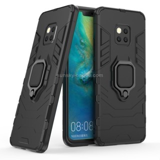 華為 手機殼 HUAWEI MATE 20 PRO IRING 手機殼旋轉式手機超薄手機殼 IRING-CASE