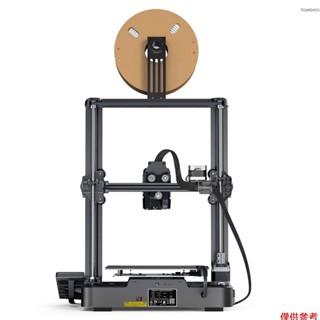 Creality 3d Auto 220*220*250mm 穩定雙 Z 軸 3d 列印機 Se 3d 尺寸和雪碧列印質