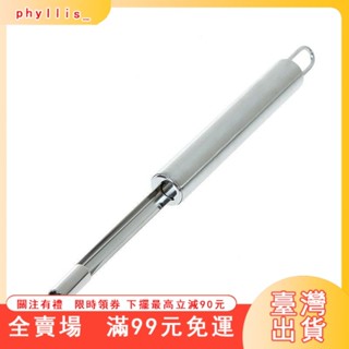 臺灣出貨 不銹鋼山楂紅棗去核器傢用工具功能櫻桃蘋果去籽芯神器果廚房用品 不鏽鋼去籽器 蘋果去籽器 304不鏽鋼