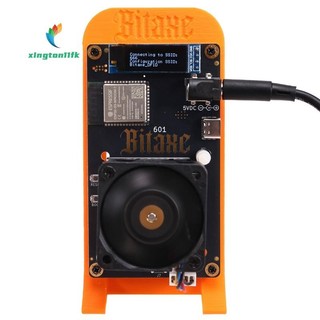 Gamma 601 Solo 礦機 1.2TH/S BM1370 Asic 晶片 18W 來自 Antminer S21