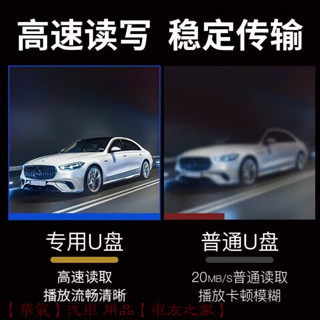 Benz 賓士行車記錄器 U盤 專用 新款 E級 S級 GLC C260L 車載隨身碟 自動覆蓋 高畫質 免插電 即插即用