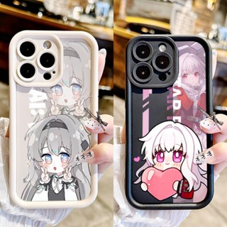 多款崩壞星穹鐵道 iPhone 13 pro 12 max 13pro i12 蘋果 mini 防摔 手機殼