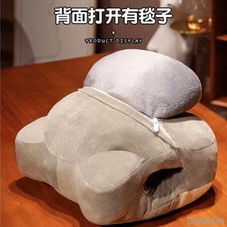 【限時免運】貓咪汽車抱枕被子兩用辦公室午睡神器枕頭空調毯子二合一午休靠枕 暖手寶 暖手枕 午睡毯 午睡枕 禮物