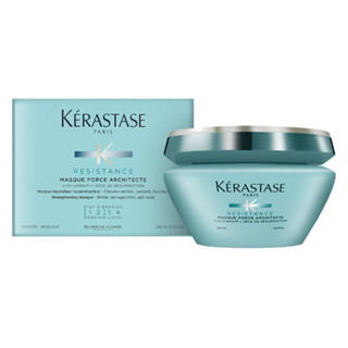 KERASTASE卡詩 煥髮重建髮膜 200ml-平輸