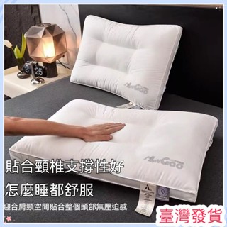 🔥臺灣發貨🔥護頸枕頭 低枕頭 低枕 兒童枕 扁枕頭 薄枕頭 低枕 低枕頭成人 矮枕頭 酒店枕 超薄枕頭 扁枕低枕芯