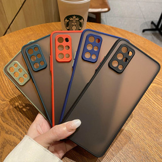 霧面膚感防摔防摔殼紅米note11Pro+手機殼紅米note11 Pro+防摔殼 紅米Note 11 Pro+ 保護殼