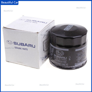 斯巴魯機濾 SUBARU Forester Legacy Impreza Outback WRX 速霸陸 森林人 機油芯