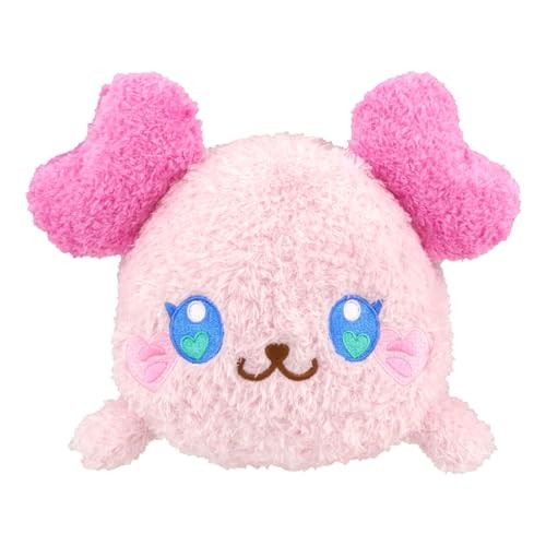 萬代 普奇丘阿小熊玩偶 普奇丘阿庫魯魯恩