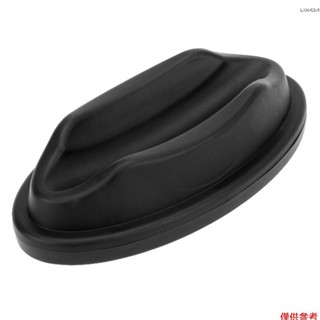 自行車訓練器前輪提升器黑色塊支撐自行車配件