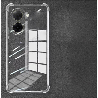 XIAOMI 小米 POCO C71 Redmi A5 4G 高品質 TPU 矽膠套防震防滑手機殼