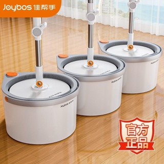 熱賣 免手洗旋轉拖把｜10 秒快速脫水｜加厚大拖布 1 拖乾淨｜家用省時神器 X