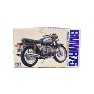Tamiya 田宮模型模型模型型號型號 16005 寶馬 R75 日本直送 二手