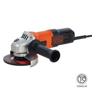 BLACK+DECKER 650W 細手柄砂輪機 G650-TWZZ