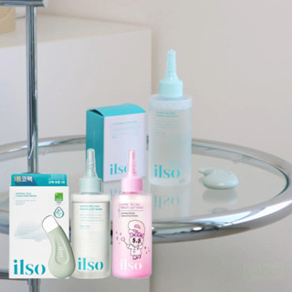 ilso｜聯名 BUNNY 粉兔兔 溫和舒緩粉刺匯出液 鼻頭貼 深層清潔 去角質 人體工學 黑頭鏟 ｜在臺現貨｜