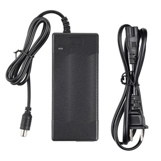 XIAOMI 電動滑板車充電器 42V 2A 電源適配器適用於小米 M365 電動滑板車