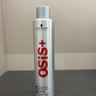 Schwarzkopf 強力定型噴霧髮膠 No. 2 3號蓬鬆啫喱水定型乾膠施華蔻強力定型噴霧髮膠清香2號3號定型蓬鬆啫