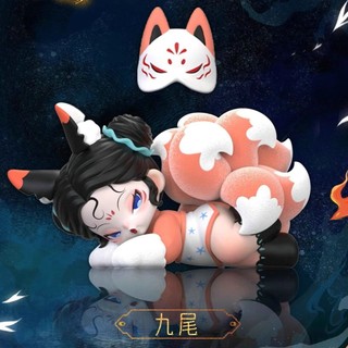 【❤臺灣 齣貨❤\免運】DODO NAMI浮遊山海 係列nami 3代 盲盒 潮流 手辦 公仔 禮物