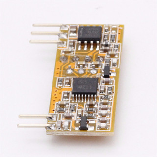 用於 Arduino ARM AVR 的 RXB8 433MHz 超外差無線接收模組