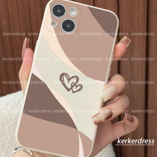 愛心彩繪手機殼 紅米 Note 8 Pro矽膠殼9軟殼保護殼