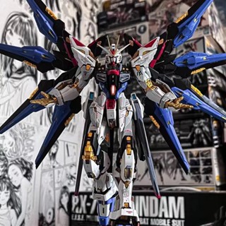 拚裝高達模型 HGMG鋼彈 1/144高達 強襲自由 櫻花 新生 巴巴託斯 七劍 獨角獸 機甲大班 手辦玩具