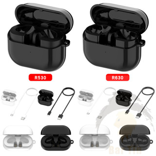 適用 三星耳機 Buds3 Pro 充電倉 R630 / R530 三星Buds3 充電盒 收納盒