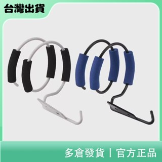 聚寶隆百貨🔜髮廊專用電吹風機架子 不鏽鋼雙圈吹風機座 美髮店浴室牆上支架壁掛