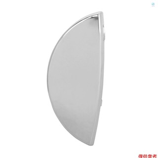適用於 BMW Mini Cooper R50 R52 R53 2001-2006 的 Crtw 大燈清洗器蓋罩右側更換