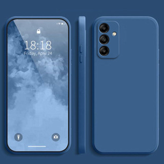 XIAOMI MI 外殼小米 Mi 6 6X 8 Lite A2 Mi Mix 2 2S 3 4 手機殼純色矽膠套軟 T