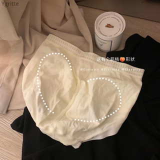 【現貨】純棉暖宮3D蜂巢提臀翹臀女生內褲 日系按摩性感蜂窩女士暖宮褲 女生純棉內褲無縫中腰三角褲加肥加大尺碼一片式無痕內