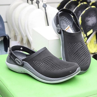 “曼穀送貨”Crocs LiteRide 360 ​ ​ 速度 ​ ​ 幹爽透氣男女沙灘涼鞋