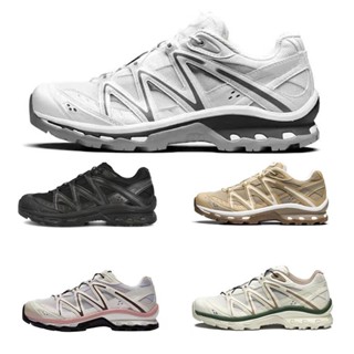 SALOMON薩洛蒙 XT-QUEST戶外透氣運動鞋 XA PRO 男女輕便跑步登山鞋